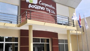 En últimos 20 años, fueron a quiebra unas 14 cooperativas