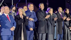 El magnífico cierre de los ASU2025 en el COP