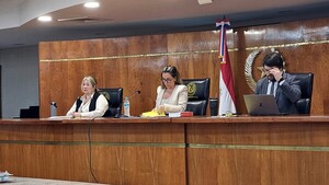 Argumentación en incidentes