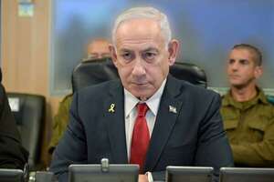 Israel valora la decisión del Líbano de desarmar a Hizbulá y ofrece apoyo - Mundo - ABC Color