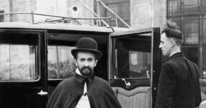 La Nación / Haile Selassie, el controvertido legado del último emperador etíope