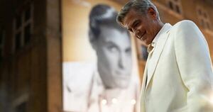 La Nación / Venecia se colma de estrellas y grandes estrenos en su edición 82