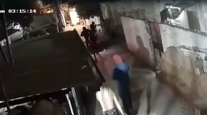 Asesinan a puñaladas a un joven en Lambaré