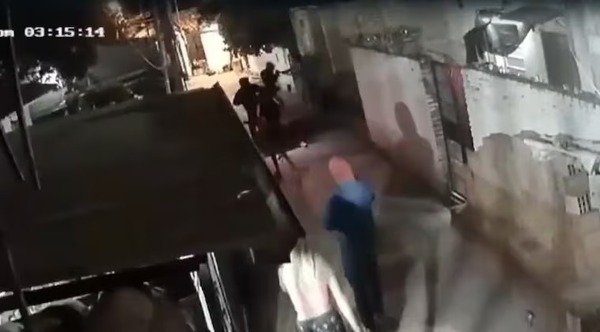 Asesinan a puñaladas a un joven en Lambaré