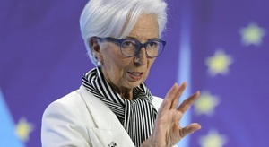 BCE alerta sobre riesgo de la independencia de los bancos centrales