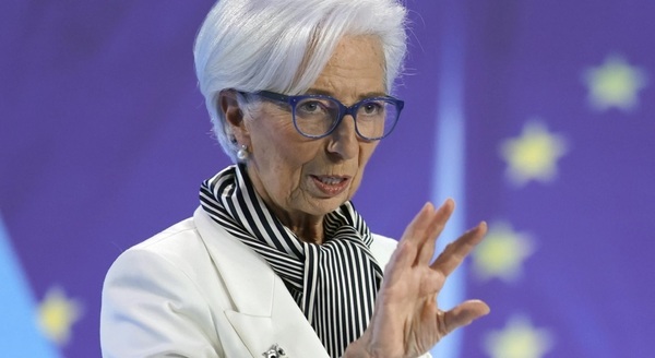 BCE alerta sobre riesgo de la independencia de los bancos centrales