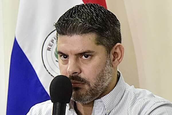 Los siete procesos judiciales contra la gestión de Nenecho, que debe investigar la Fiscalía - Nacionales - ABC Color