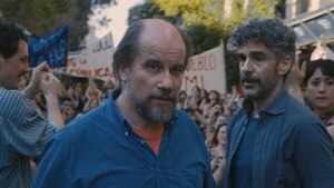 "Puan" se proyecta la Alianza Francesa