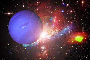 Tormentas en Neptuno: lo que los telescopios nos enseñan sobre el gigante helado - Ciencia - ABC Color