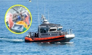 Tres paraguayos continúan desaparecidos tras naufragio en aguas chilenas - OviedoPress