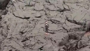 Sigue búsqueda de tres pescadores paraguayos desaparecidos en Chile