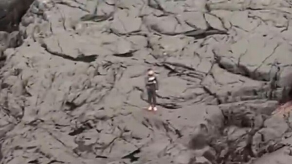 Sigue búsqueda de tres pescadores paraguayos desaparecidos en Chile