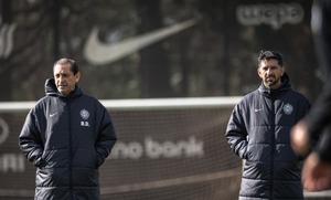Ramón Díaz renunció como Dt de Olimpia: "Los resultados no se dieron" - trece