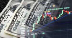 La Nación / Mercado de valores se encamina hacia récord histórico