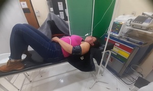 Policía reporta intento de feminicidio en Ypane