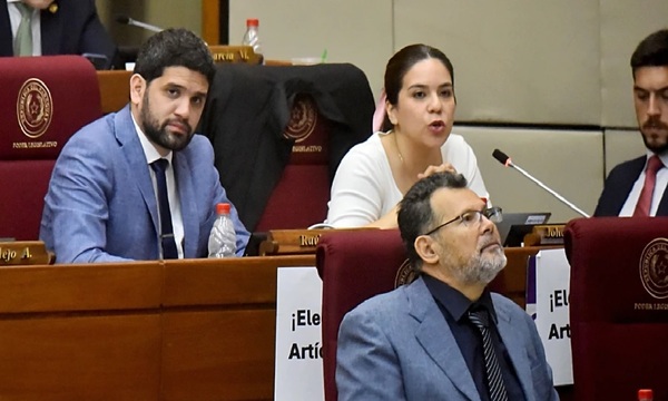 Oposición advierte sobre vicios legales en salida de Nenecho Rodríguez - OviedoPress