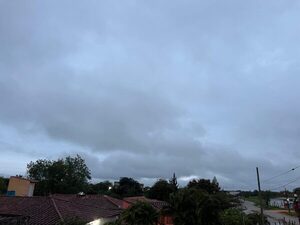 Ambiente frí­o a fresco y probabilidad de lluvias para el norte y este del del paí­s - Concepción al Día