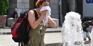 La última ola de calor en España ha sido la mayor registrada