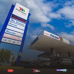 PETROPAR LANZA NUEVA COMPRA URGENTE DE GASOIL ANTE INCUMPLIMIENTOS DE FIRMAS CATARÍ Y EMIRATÍ - «TVS DIGITAL»