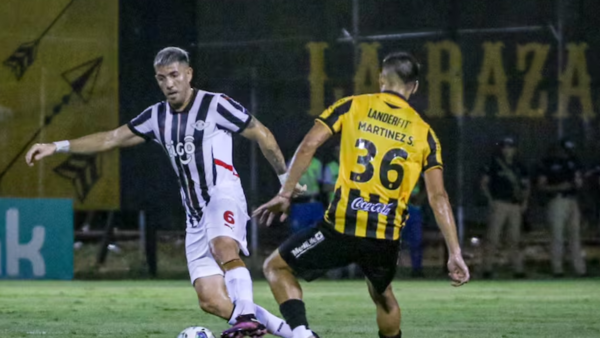 Electrizante cierre en La Huerta