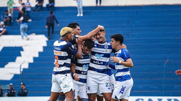 Matías Cáceres, preocupado por goles agónicos