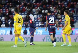 Versus / Jugar en la Nueva Olla se volvió un problema para Cerro Porteño