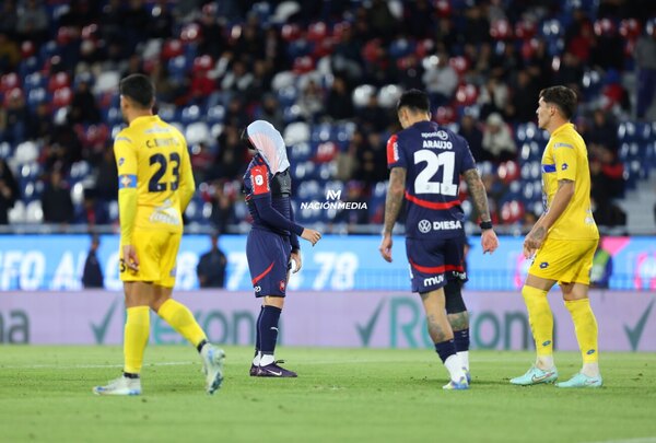 Versus / Jugar en la Nueva Olla se volvió un problema para Cerro Porteño