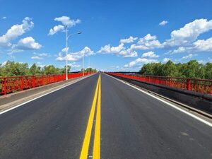 Atención: Anuncian cierres intermitentes en Puente Remanso - Portal Digital Cáritas Universidad Católica