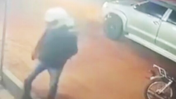 Su exnovio no acepta fin de la relación y le mandó balear con un sicario