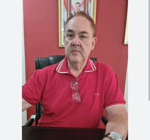 Municipalidad de CDE: Roberto González Vaesken promete 1.500 empleos para repartir en seccionales