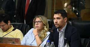 La Nación / Oposición se mantiene firme en la candidatura de Álvaro Grau: “Queremos hacer un contrapeso”