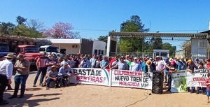 Cañicultores de Troche piden al Gobierno culminar nueva planta alcoholera