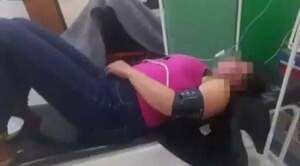 Popular / Ñemokö hápe ojapi a su pareja e intentó suicidarse