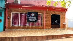 Imputan a una profe por estar alcoholizada frente a su pequeño