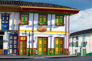 Salento: explorá el café y la naturaleza en el icónico Valle de Cocora, Colombia - Viajes - ABC Color