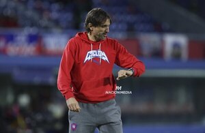 Versus / “Convencido” de que Cecilio “va a dar muchas alegrías” a Cerro Porteño