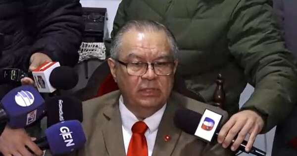 Diario HOY | Inscriben a Honor Colorado para las municipales 2026