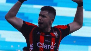Goles paraguayos en el fútbol del exterior