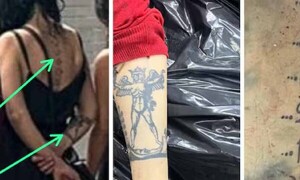 Hallan muerta a ciudadana uruguaya: autor la degolló y un bebé está desaparecido – Prensa 5