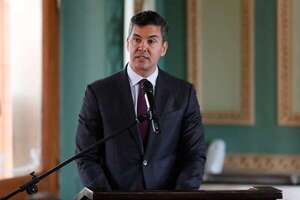 ¿Menos desempleo en Paraguay? Esto dijo Peña y lo que le respondió la ciudadanía - Política - ABC Color