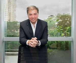 Fortaleza designa a Sergio Prendoné Pita como nuevo CEO en el marco de su proceso de expansión y profesionalización - Negocios - ABC Color