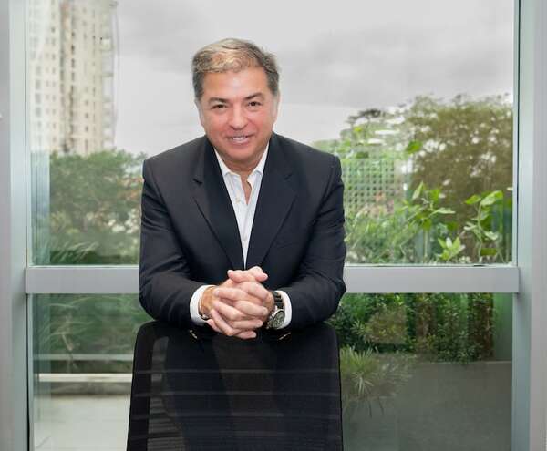 Fortaleza designa a Sergio Prendoné Pita como nuevo CEO en el marco de su proceso de expansión y profesionalización - Negocios - ABC Color