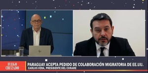 Refugiados en Paraguay: más de 6.400 reconocidos, 1.400 en trámite y posible envío de 1.000 - ADN Digital