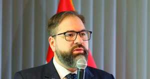 La Nación / Ordenan intervención del penal de Emboscada Antigua