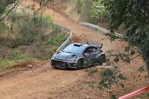Versus / Rally del Paraguay: Encarnación será el epicentro mundial del automovilismo con la Gran Largada Simbólica
