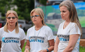 Familia de Óscar Denis reclama respuestas a cinco años de su secuestro - Noticiero Paraguay