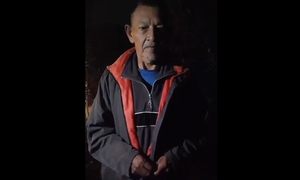 Video: Hijos rechazan hacerse cargo de su padre de 65 años en Luque