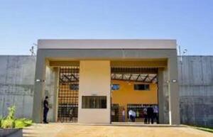 Ordenan intervención tras revelarse "pabellón VIP" con jacuzzi en Penitenciaría de Emboscada Antigua - PDS RADIO Y TV