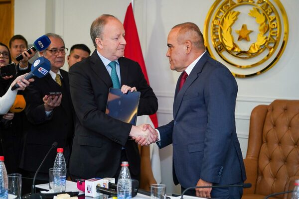 Presentan prioridades del Presupuesto de Gastos del 2026 - Portal Digital Cáritas Universidad Católica