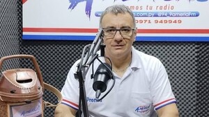 En PJC, periodista denuncia amenazas de muerte y pide protección - ADN Digital